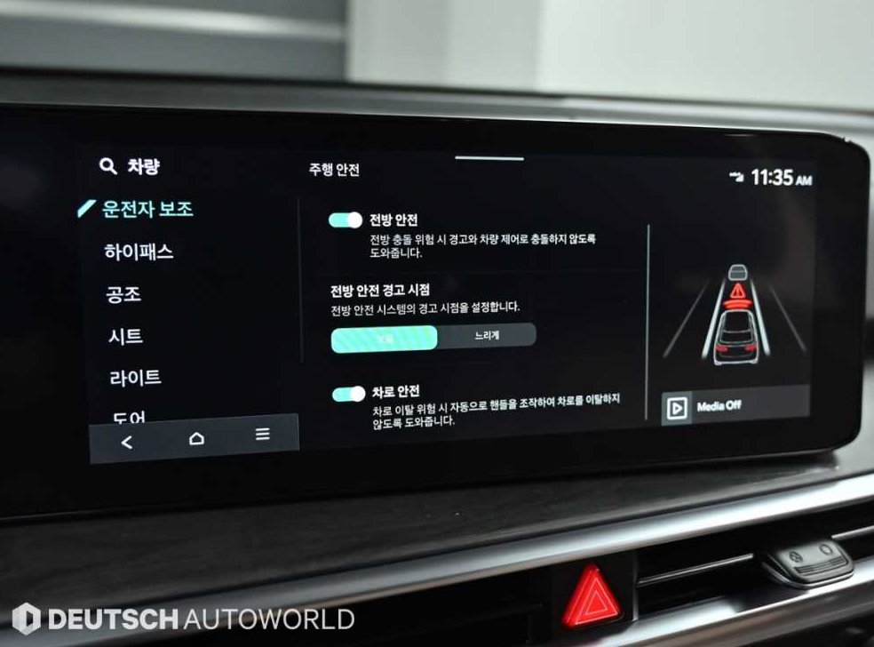 기아 쏘렌토 디젤 2.2 4WD 프레스티지 사진 17