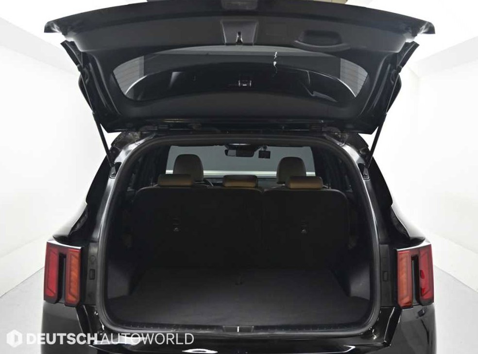 기아 쏘렌토 디젤 2.2 4WD 프레스티지 사진 19