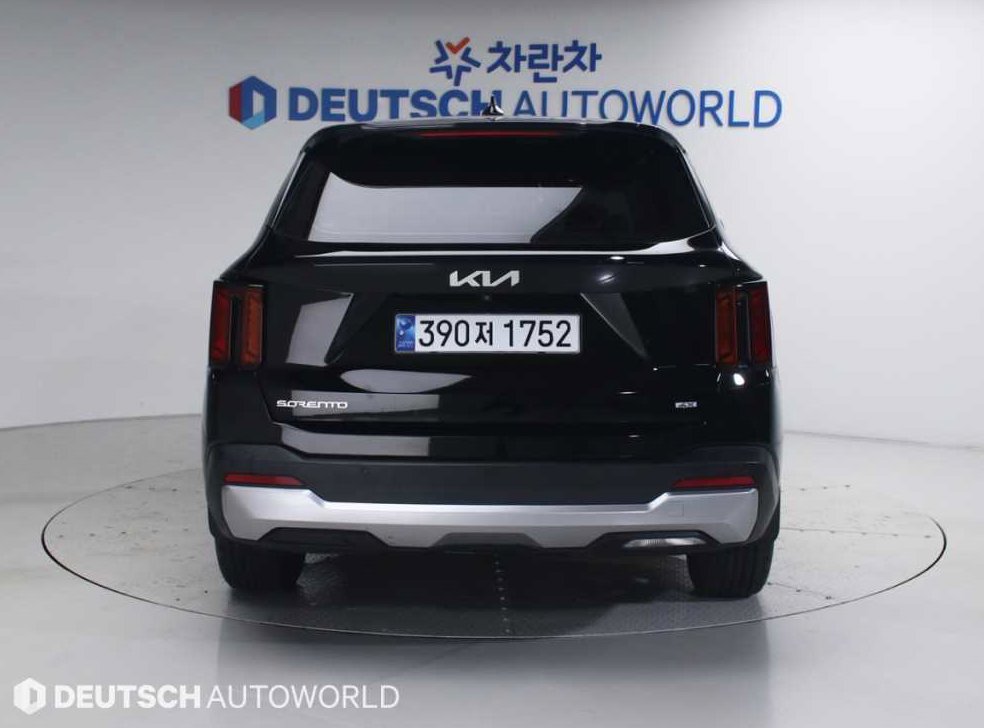 기아 쏘렌토 디젤 2.2 4WD 프레스티지 사진 4