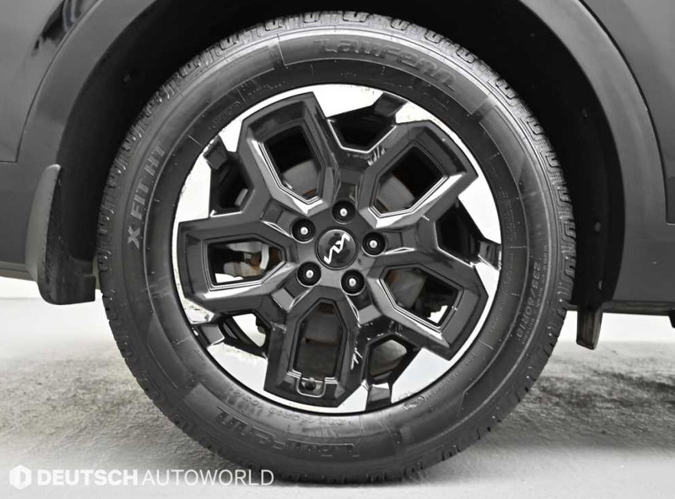기아 쏘렌토 디젤 2.2 4WD 프레스티지 사진 5