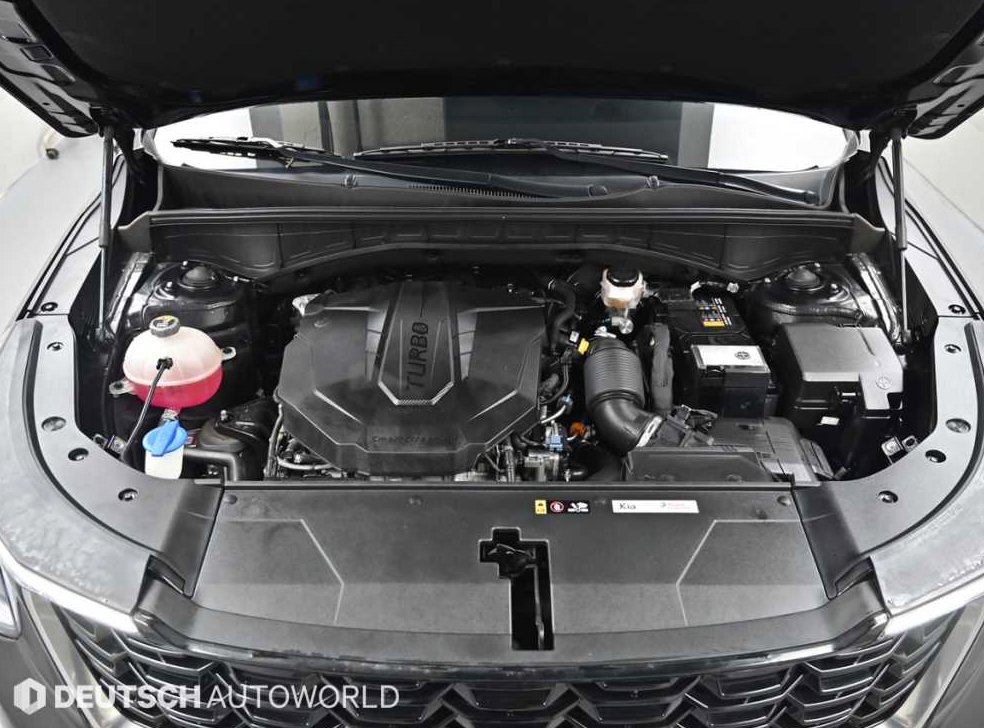 기아 쏘렌토 디젤 2.2 4WD 프레스티지 사진 6