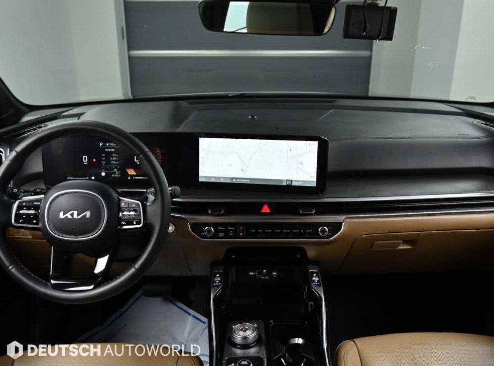 기아 쏘렌토 디젤 2.2 4WD 프레스티지 사진 7