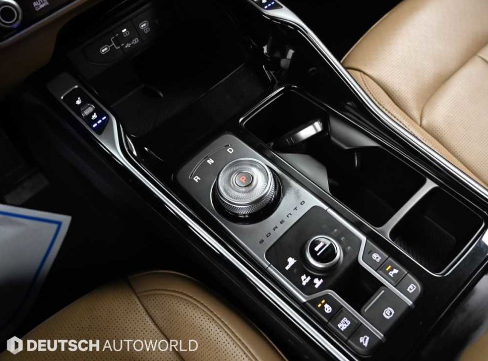 기아 쏘렌토 디젤 2.2 4WD 프레스티지 사진 9