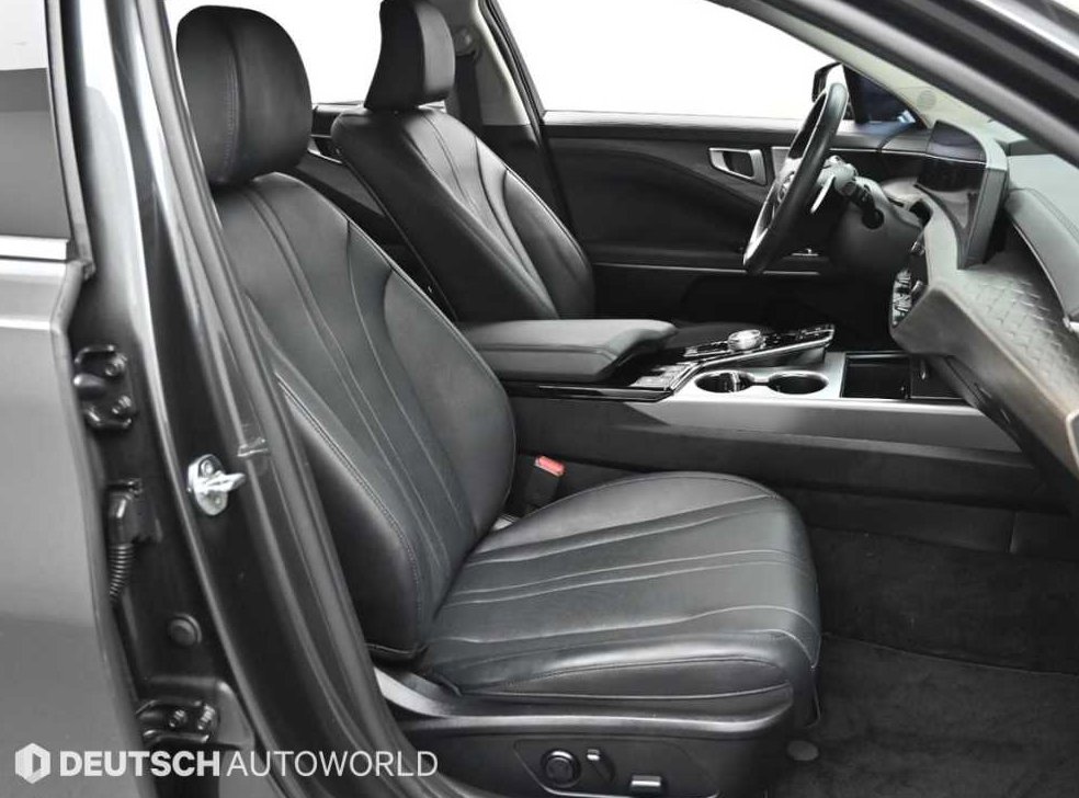 기아 K8 2.5 2WD 사진 10