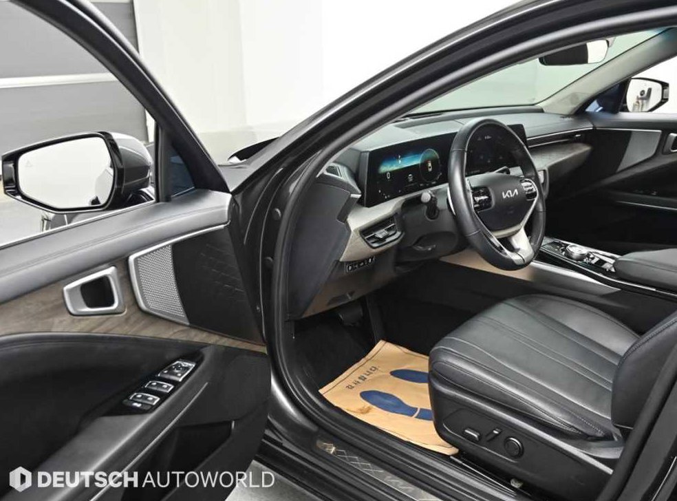 기아 K8 2.5 2WD 사진 11