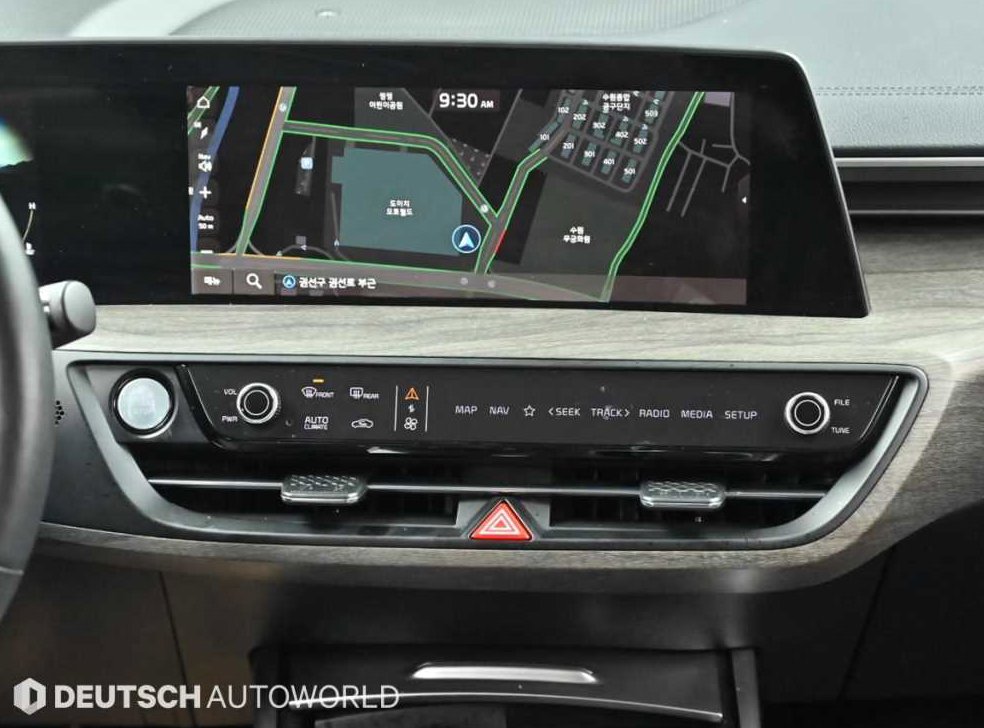 기아 K8 2.5 2WD 사진 14