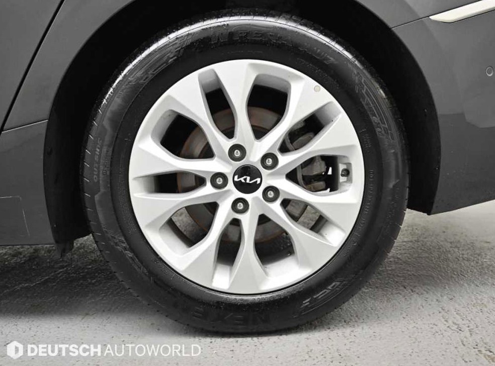 기아 K8 2.5 2WD 사진 5