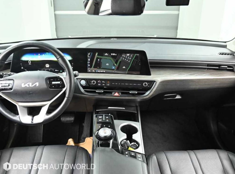 기아 K8 2.5 2WD 사진 7
