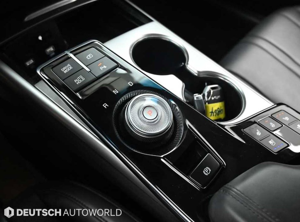 기아 K8 2.5 2WD 사진 9