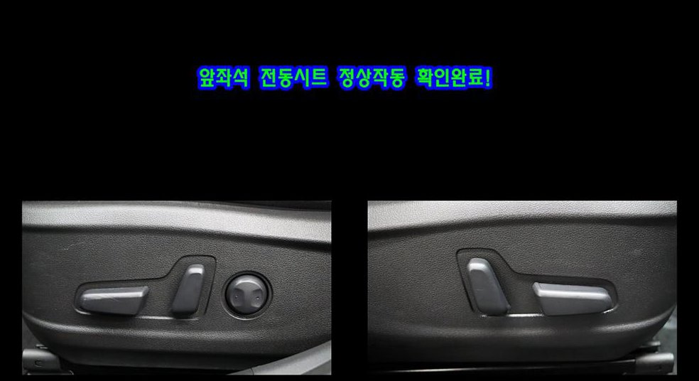현대 코나 1.6 터보 2WD 사진 16