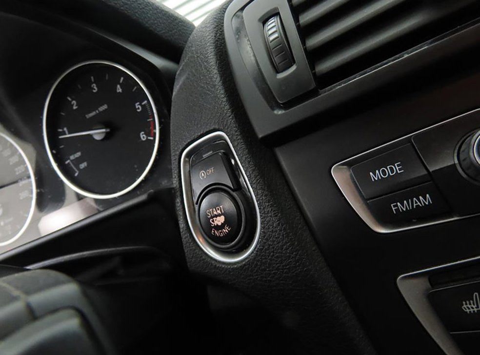 BMW 1시리즈 118d 어반 팩 1 사진 11