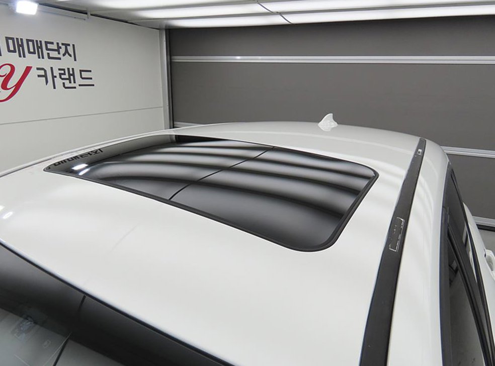 BMW 1시리즈 118d 어반 팩 1 사진 16