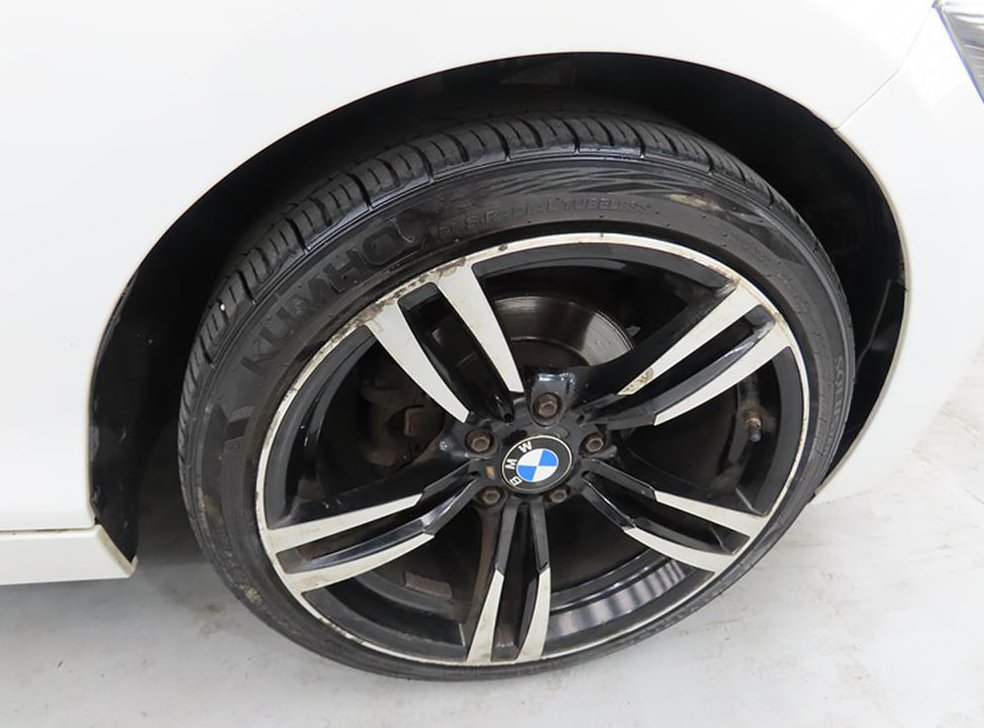BMW 1시리즈 118d 어반 팩 1 사진 20