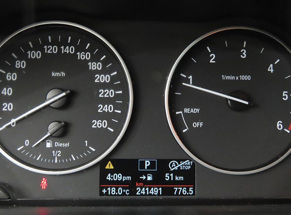 BMW 1시리즈 118d 어반 팩 1 사진 8