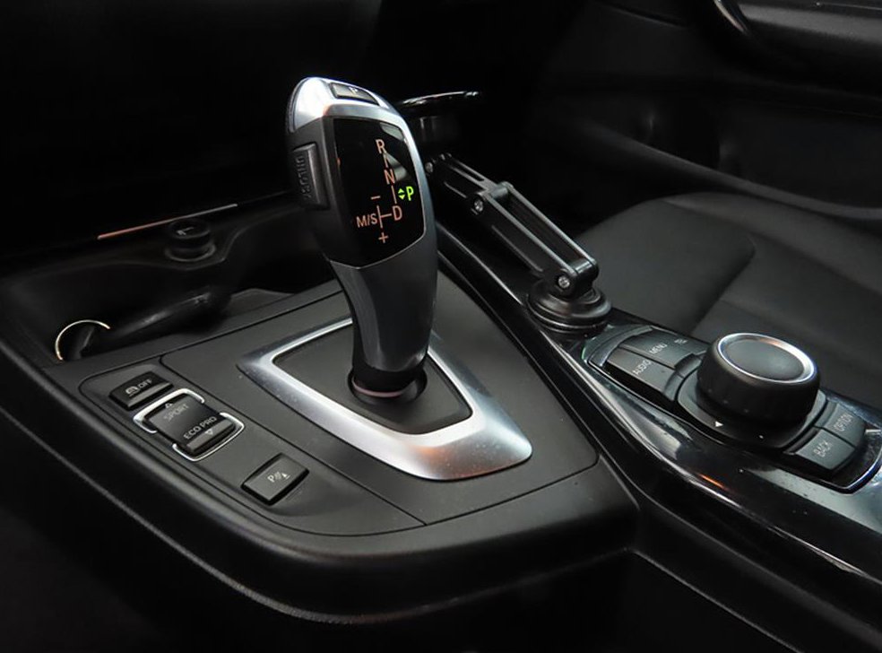 BMW 1시리즈 118d 어반 팩 1 사진 9