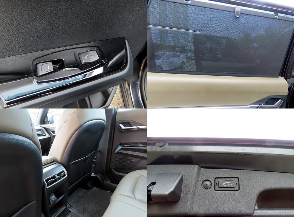 KG모빌리티(쌍용)  토레스 1.5 GDI-T 2WD 사진 18