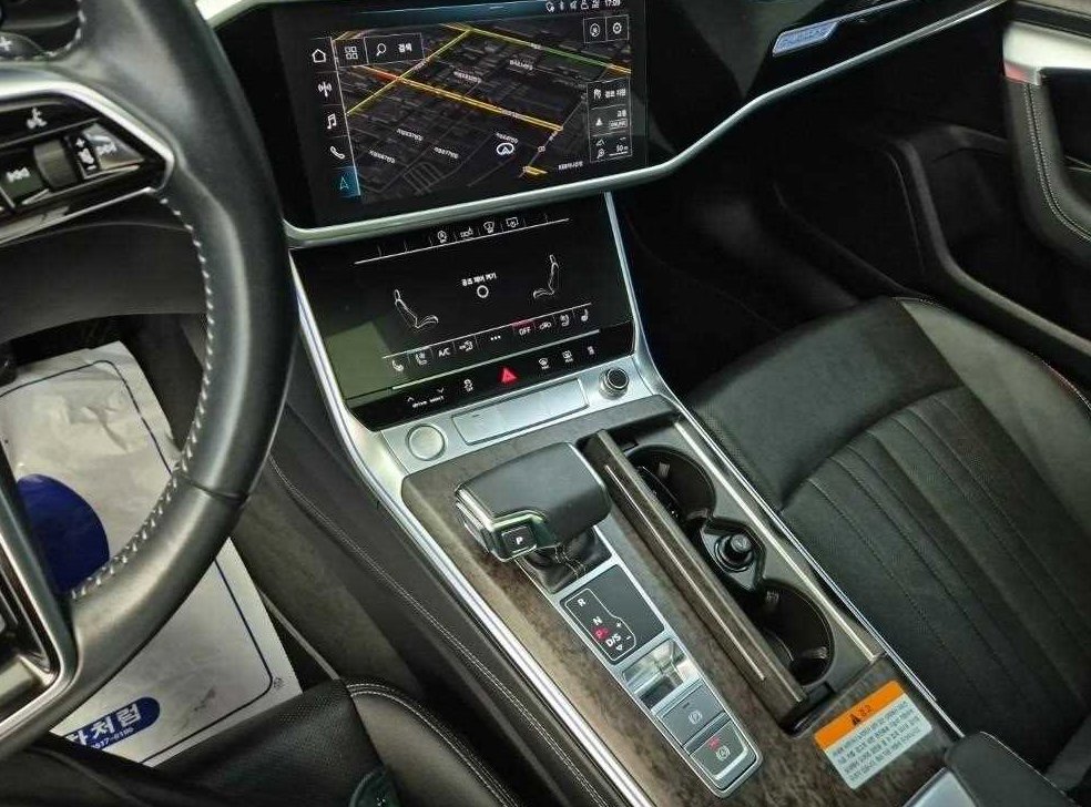 아우디 A6 45 TDI 콰트로 프리미엄 사진 10