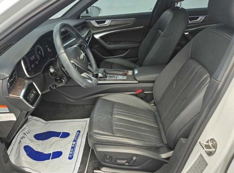 아우디 A6 45 TDI 콰트로 프리미엄 사진 11