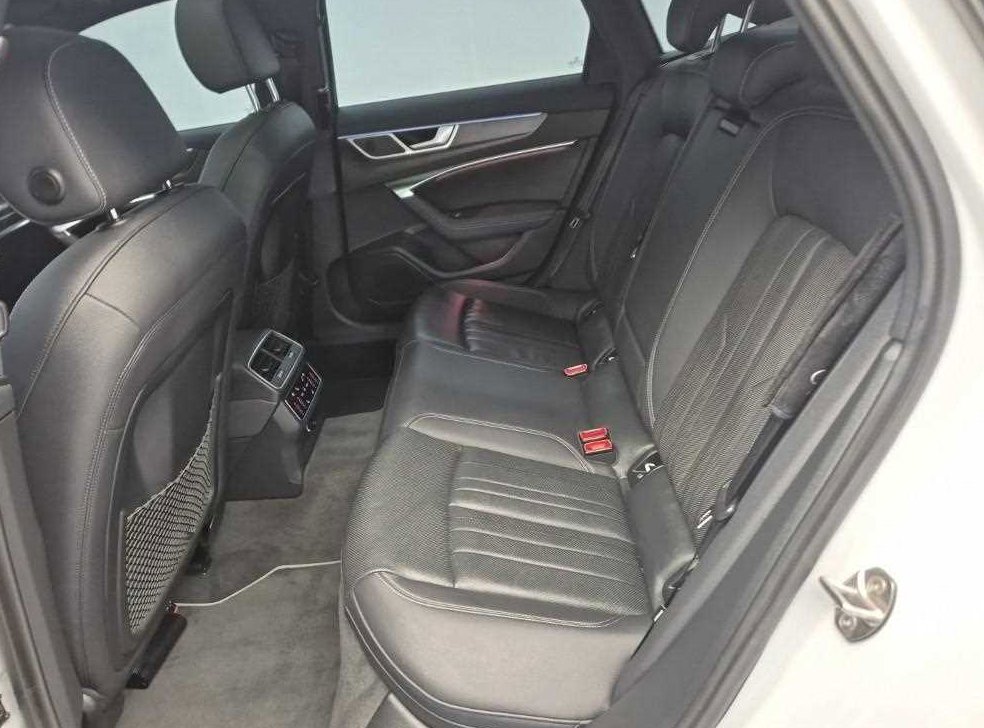 아우디 A6 45 TDI 콰트로 프리미엄 사진 12