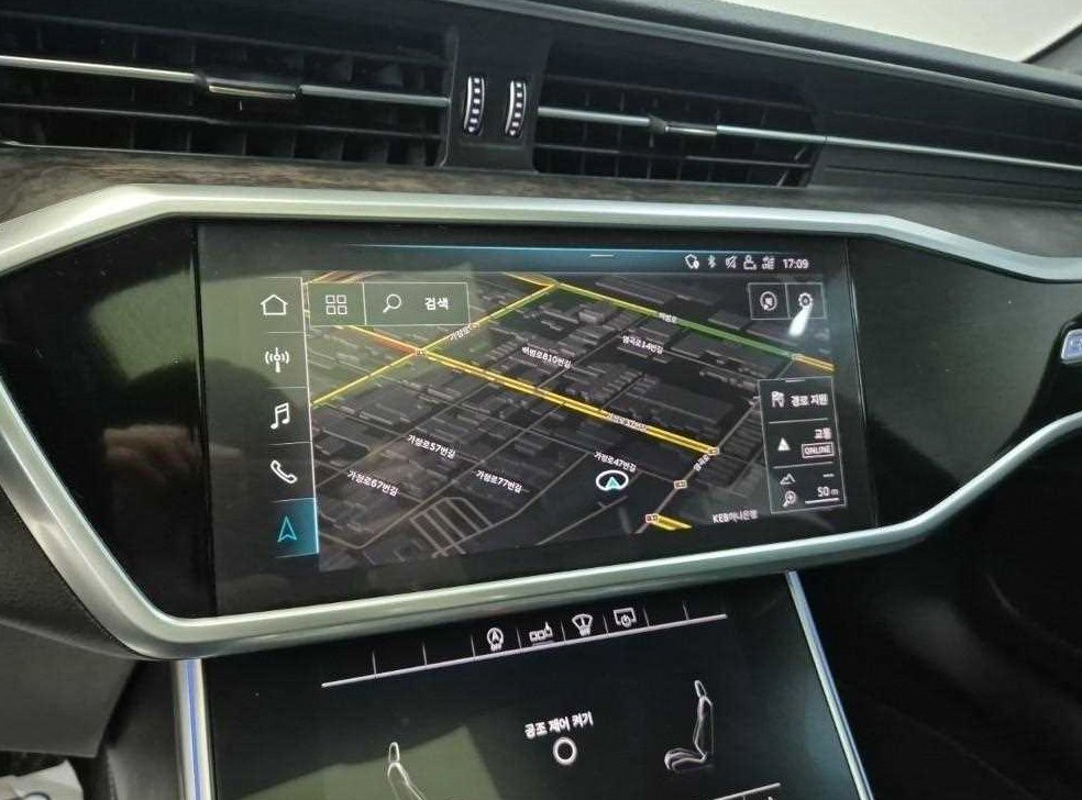 아우디 A6 45 TDI 콰트로 프리미엄 사진 14