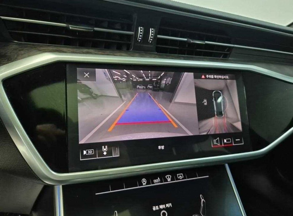 아우디 A6 45 TDI 콰트로 프리미엄 사진 15