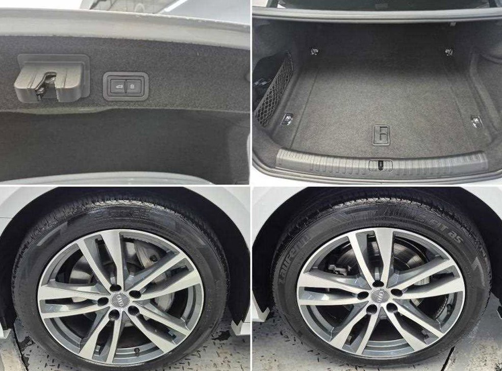 아우디 A6 45 TDI 콰트로 프리미엄 사진 19
