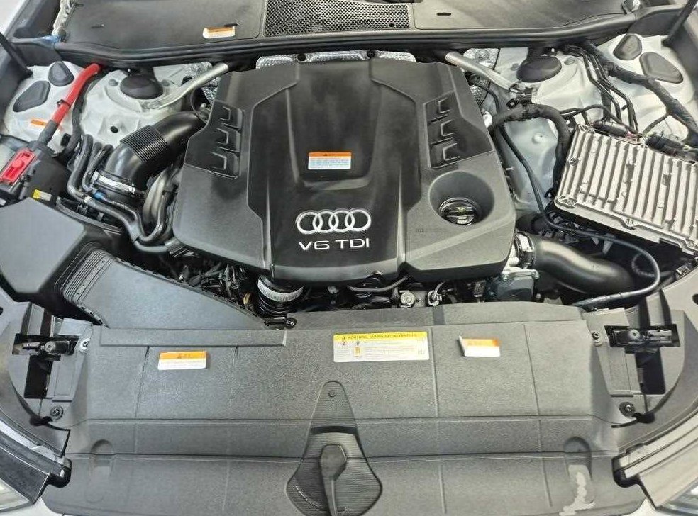 아우디 A6 45 TDI 콰트로 프리미엄 사진 5
