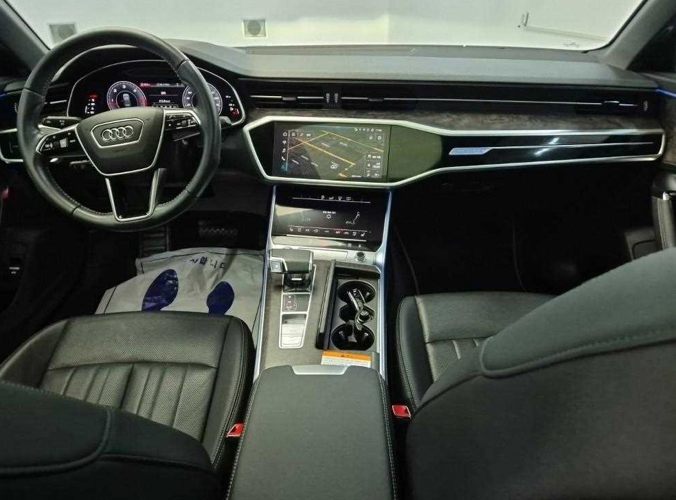 아우디 A6 45 TDI 콰트로 프리미엄 사진 7