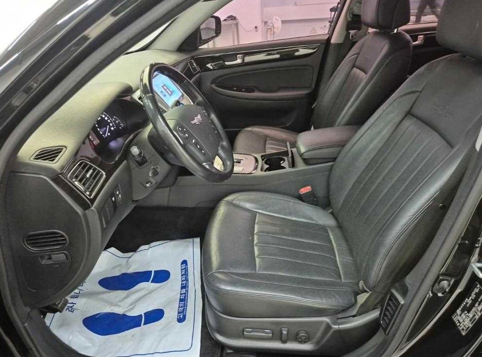 현대 제네시스 BH330 GRAND 사진 11