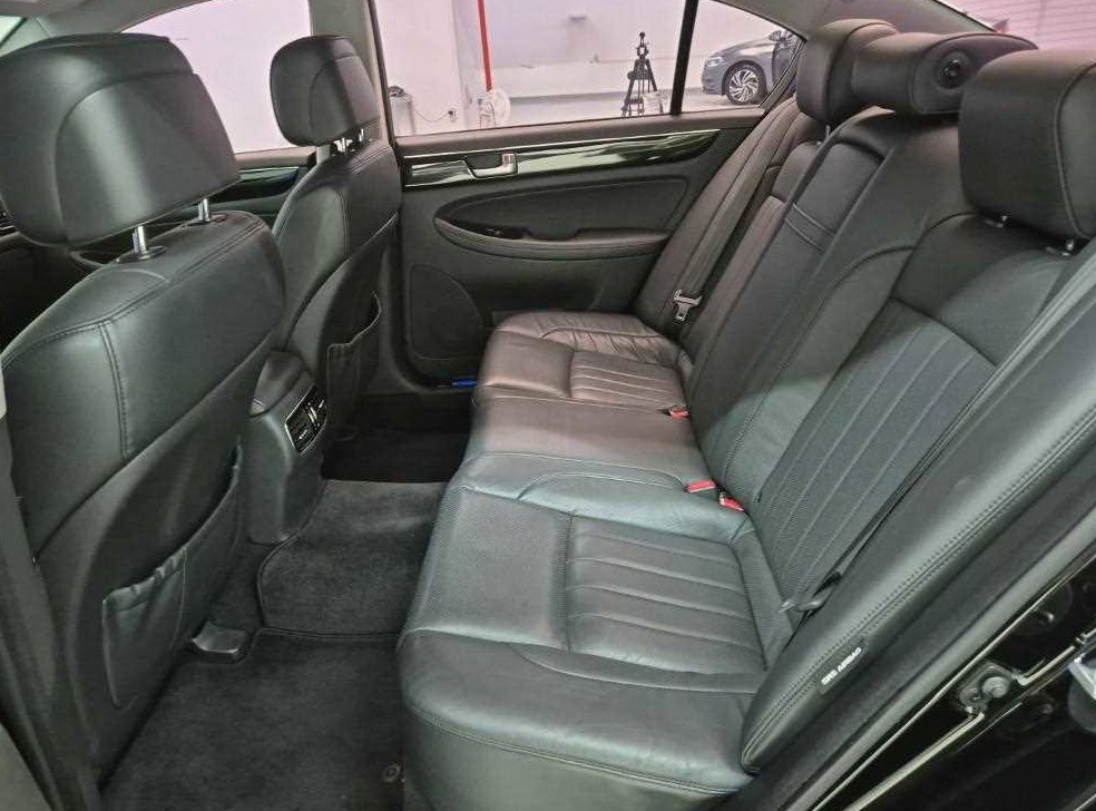 현대 제네시스 BH330 GRAND 사진 12