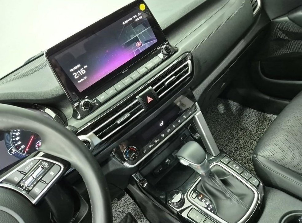 기아 셀토스 가솔린 1.6 터보 4WD 사진 11