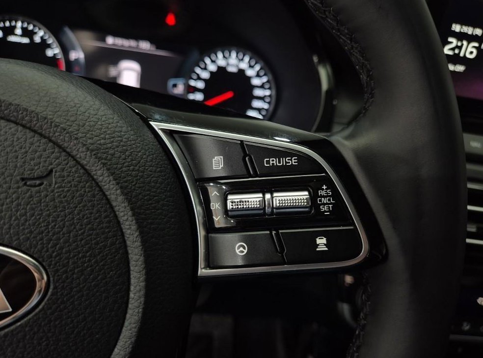 기아 셀토스 가솔린 1.6 터보 4WD 사진 13