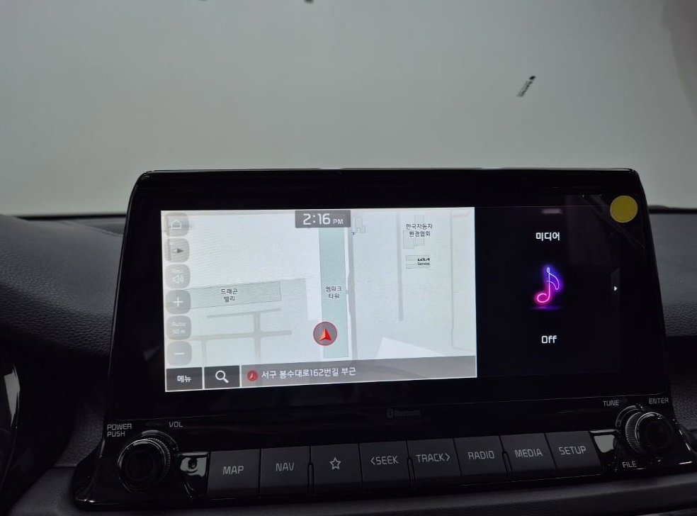 기아 셀토스 가솔린 1.6 터보 4WD 사진 14