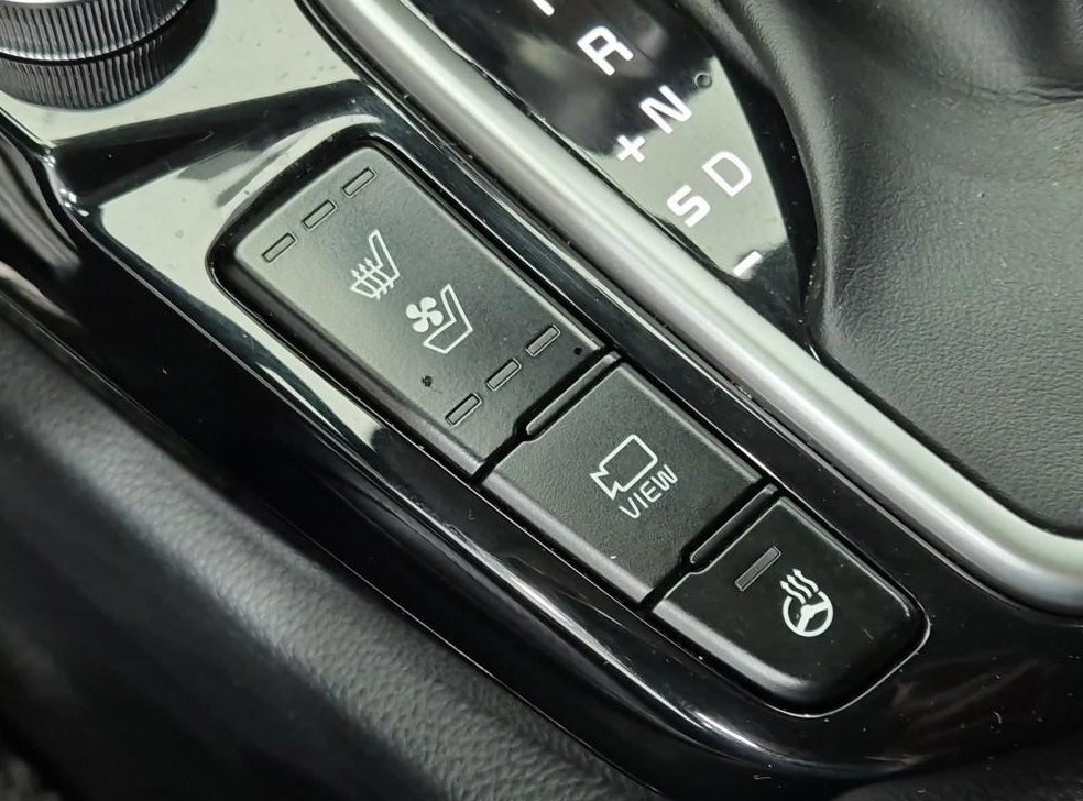 기아 셀토스 가솔린 1.6 터보 4WD 사진 15