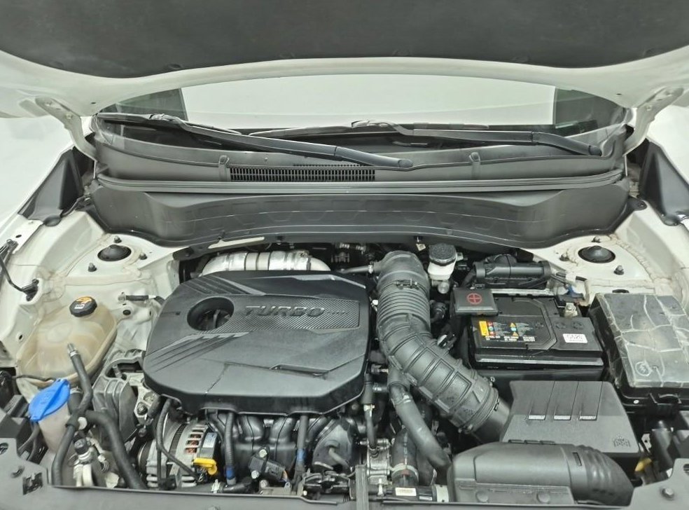 기아 셀토스 가솔린 1.6 터보 4WD 사진 5