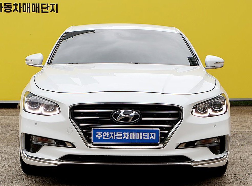 현대 그랜저 2.4 GDI 프리미엄