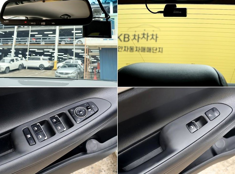 현대 그랜저 2.4 GDI 프리미엄 사진 15