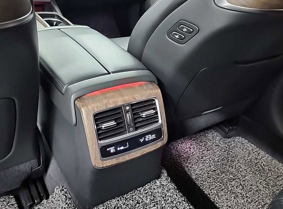 기아 K9 3.3 T-GDI AWD 사진 13