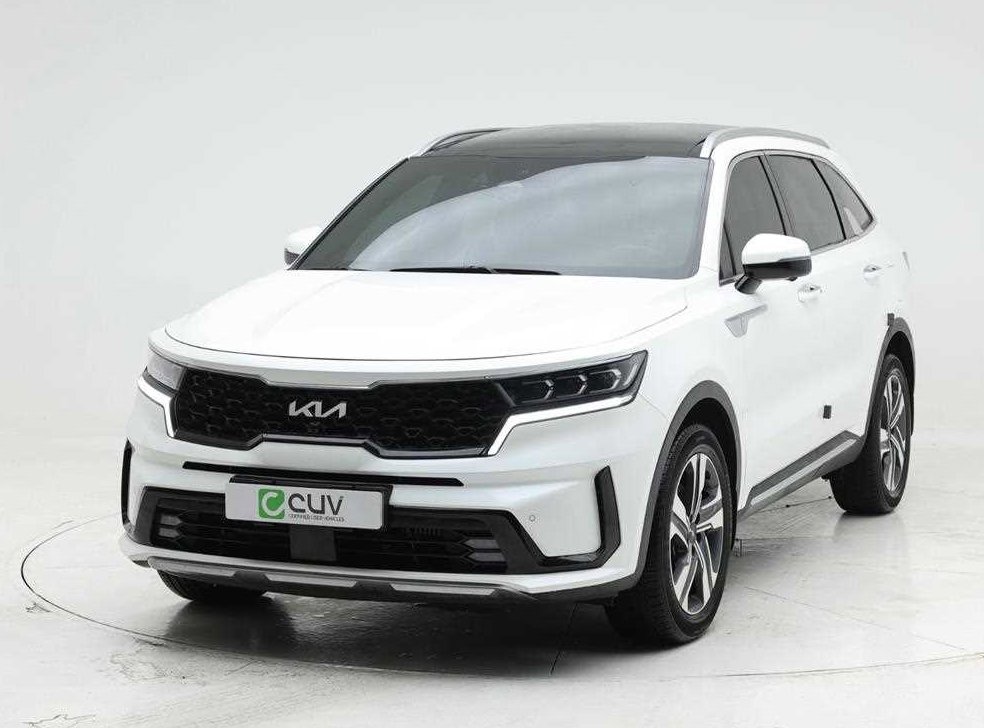 기아 쏘렌토 HEV 1.6 2WD 노블레스