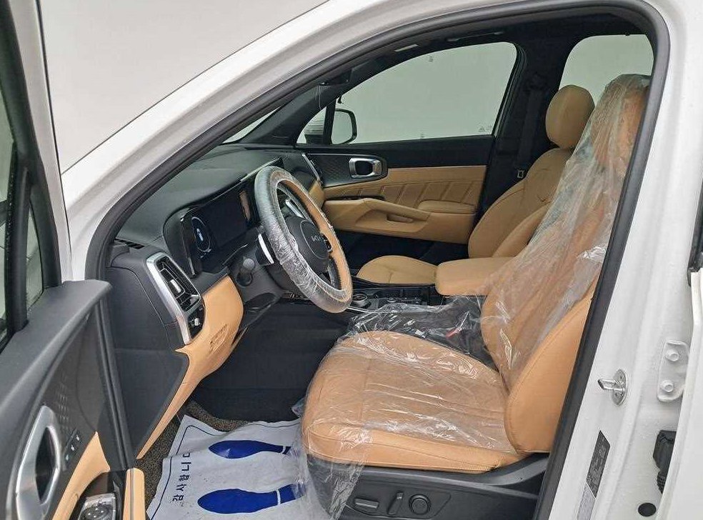 기아 쏘렌토 HEV 1.6 2WD 노블레스 사진 11