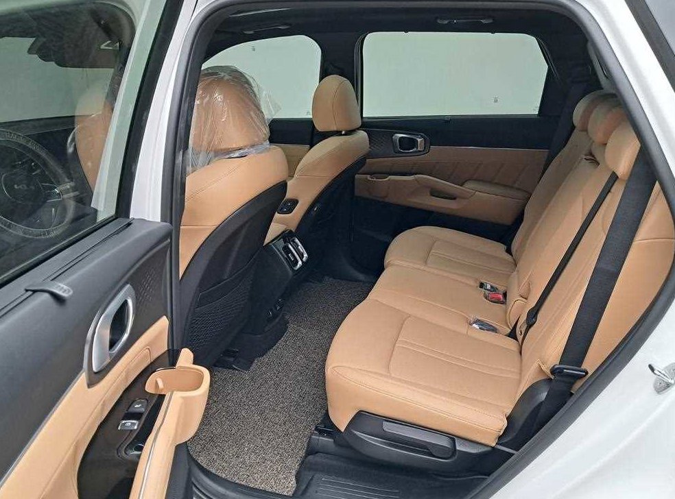 기아 쏘렌토 HEV 1.6 2WD 노블레스 사진 12