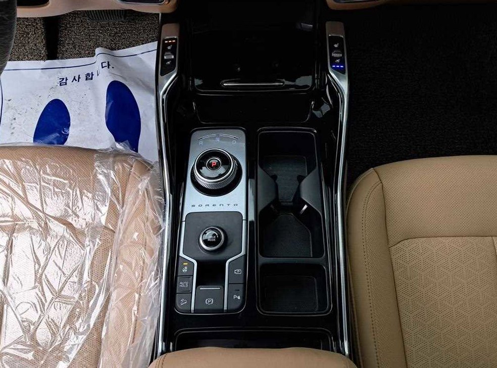 기아 쏘렌토 HEV 1.6 2WD 노블레스 사진 14