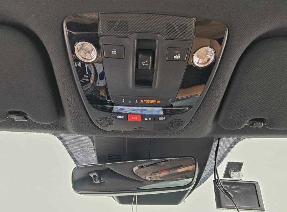 기아 쏘렌토 HEV 1.6 2WD 노블레스 사진 15
