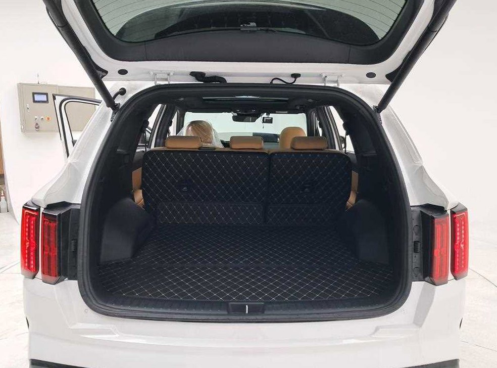 기아 쏘렌토 HEV 1.6 2WD 노블레스 사진 18
