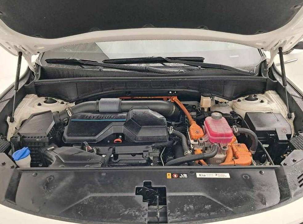 기아 쏘렌토 HEV 1.6 2WD 노블레스 사진 19