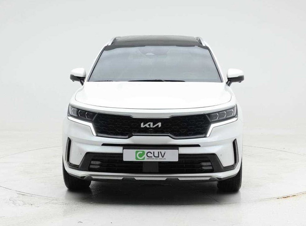기아 쏘렌토 HEV 1.6 2WD 노블레스 사진 2