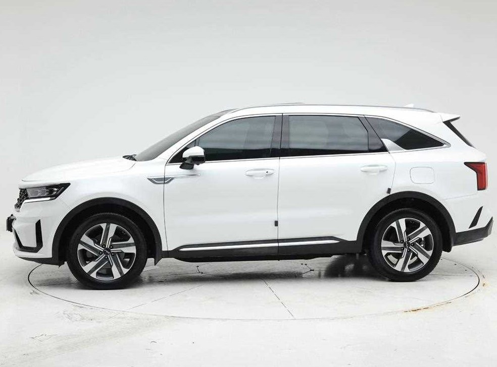 기아 쏘렌토 HEV 1.6 2WD 노블레스 사진 3