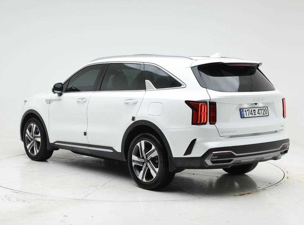 기아 쏘렌토 HEV 1.6 2WD 노블레스 사진 4