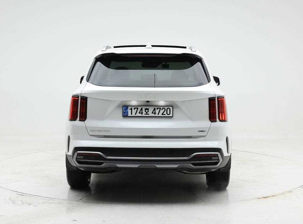기아 쏘렌토 HEV 1.6 2WD 노블레스 사진 5