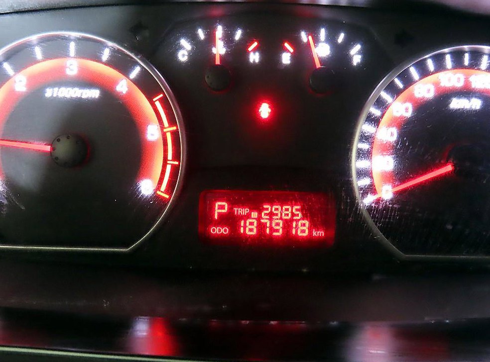 KG모빌리티(쌍용)  코란도 디젤 4WD CX7 사진 9